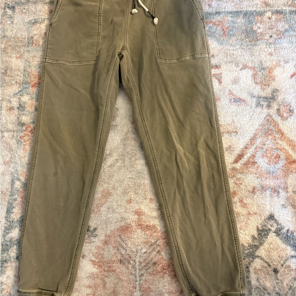 Faherty Reset Joggers